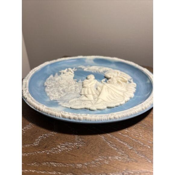 Inoclay Studios Love Sonnets Of Shakespeare‎ "Shall I Compare Thee" Bradex 4080D - Picture 5 of 15